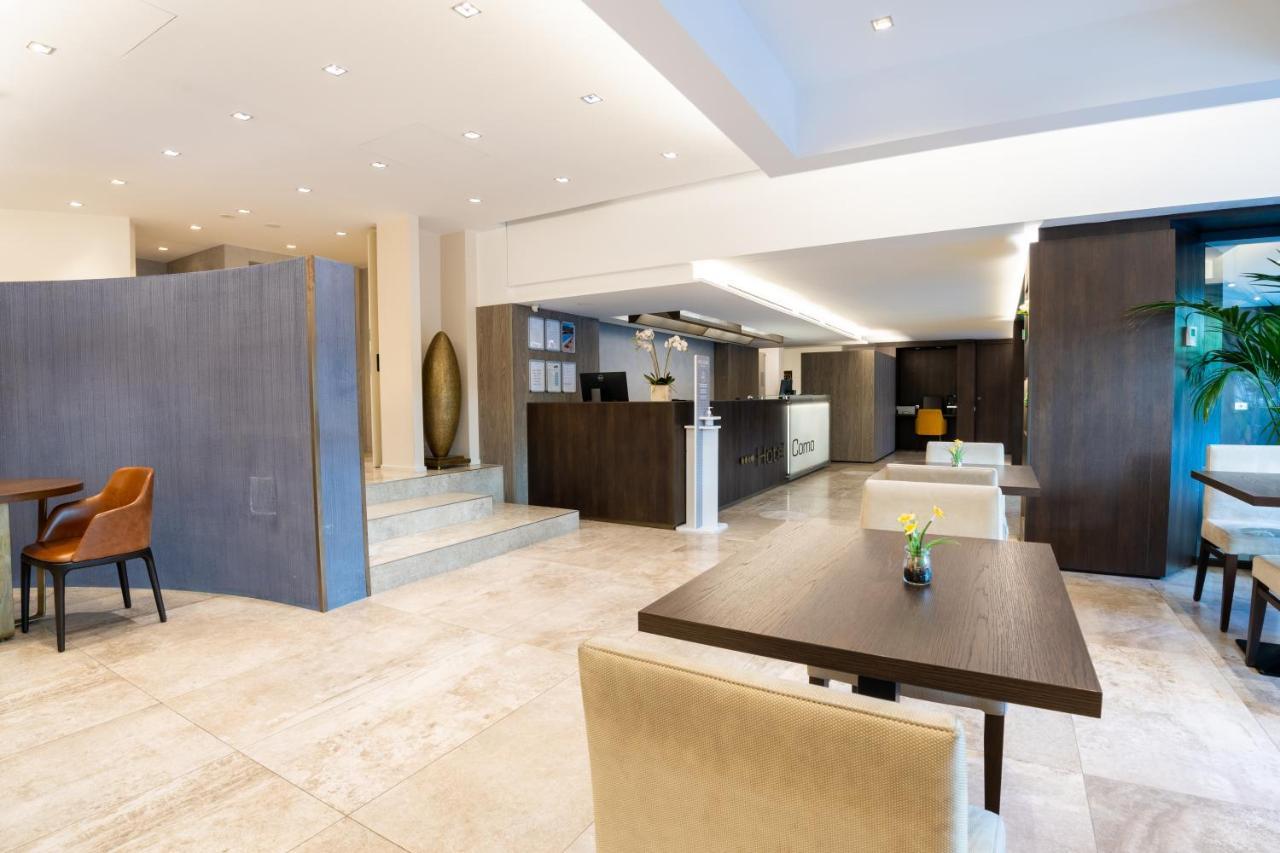 Hotel Como Hotel 4*