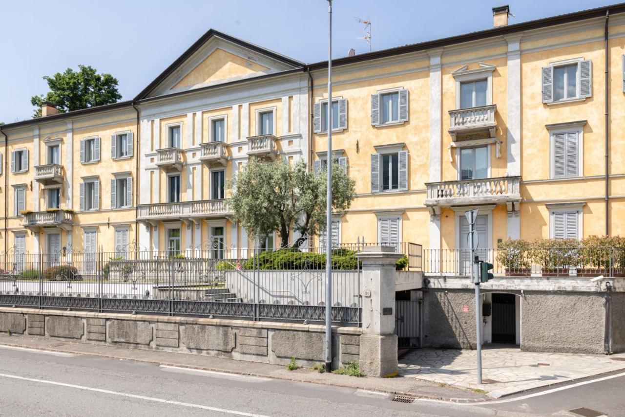 Sforni - By Myhomeincomo Apartment Como