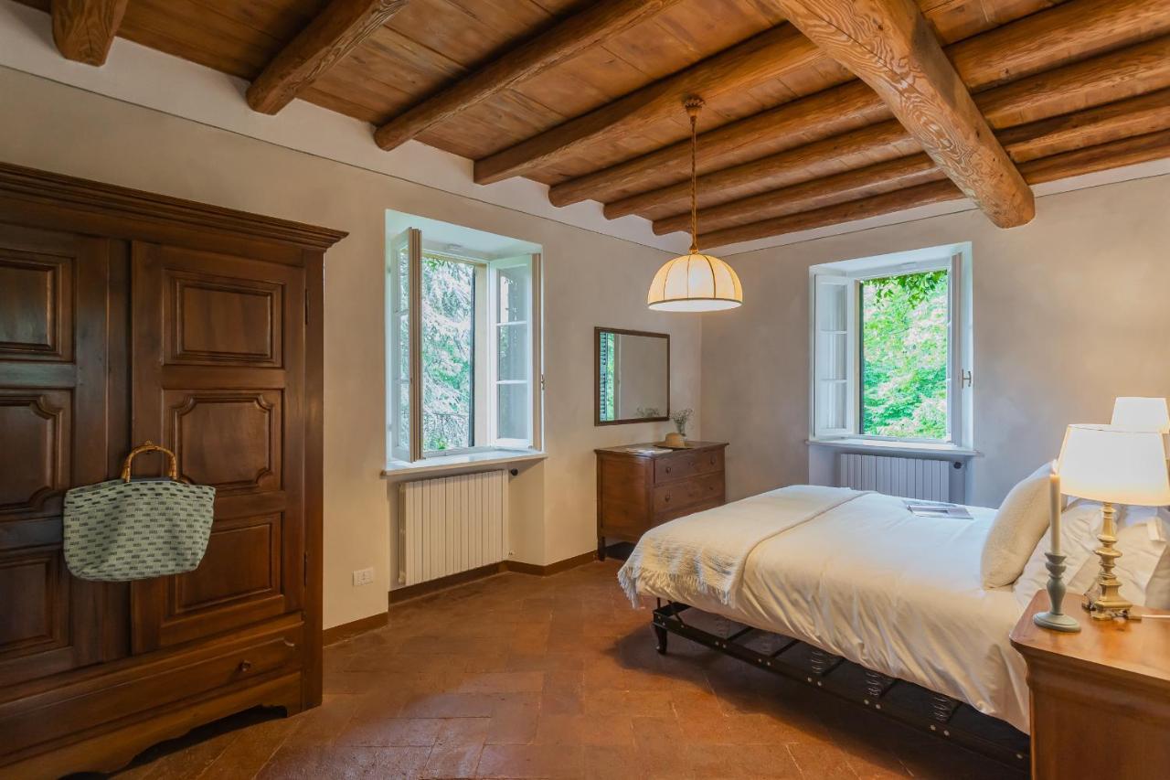 Riva With Pool & Garden By Rent All Como Villa Bellagio