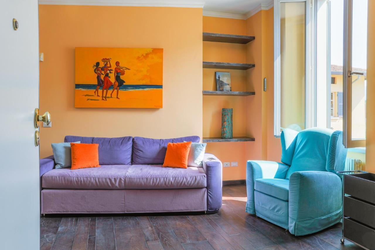 Apartment Sforni - By Myhomeincomo *