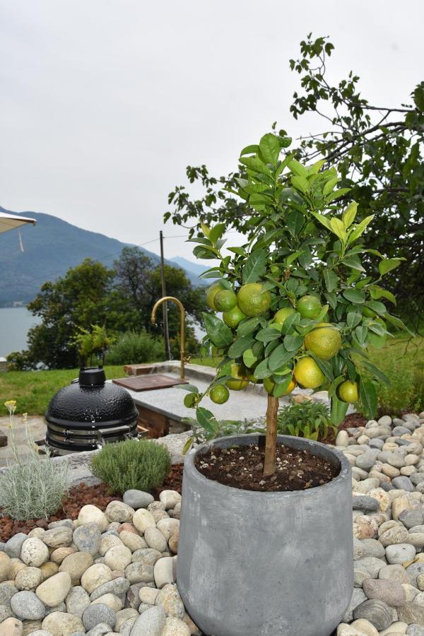 Holiday home Grandin Holidayhouse Domaso