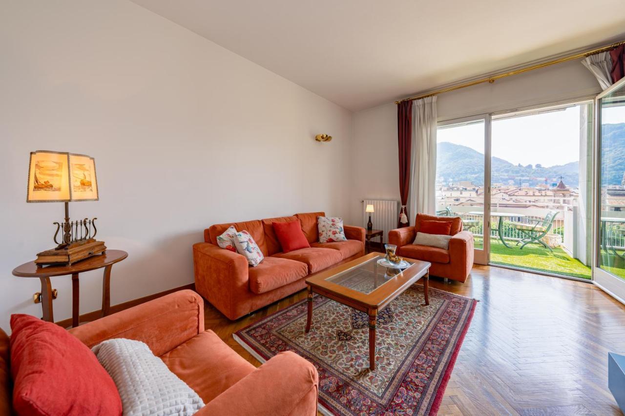 View Apartment Como