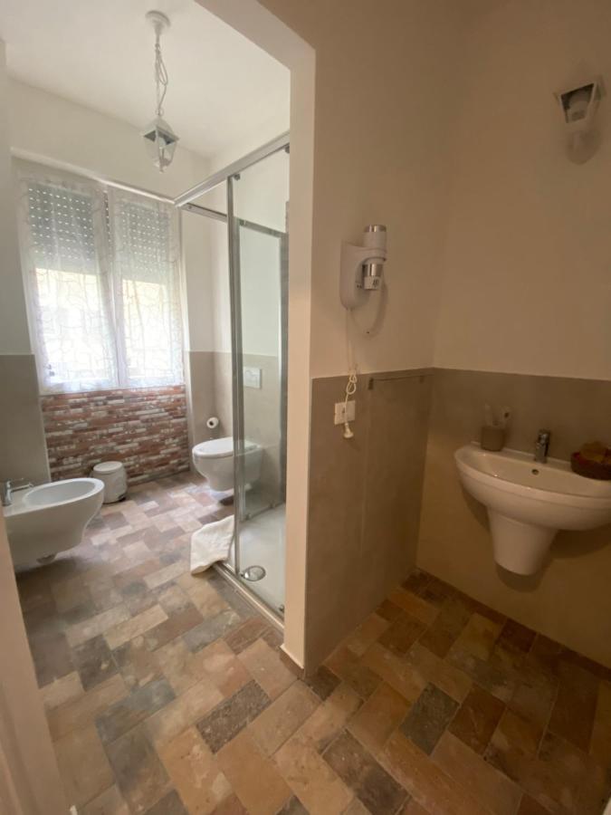 Lecco Lake Bed & Breakfast *