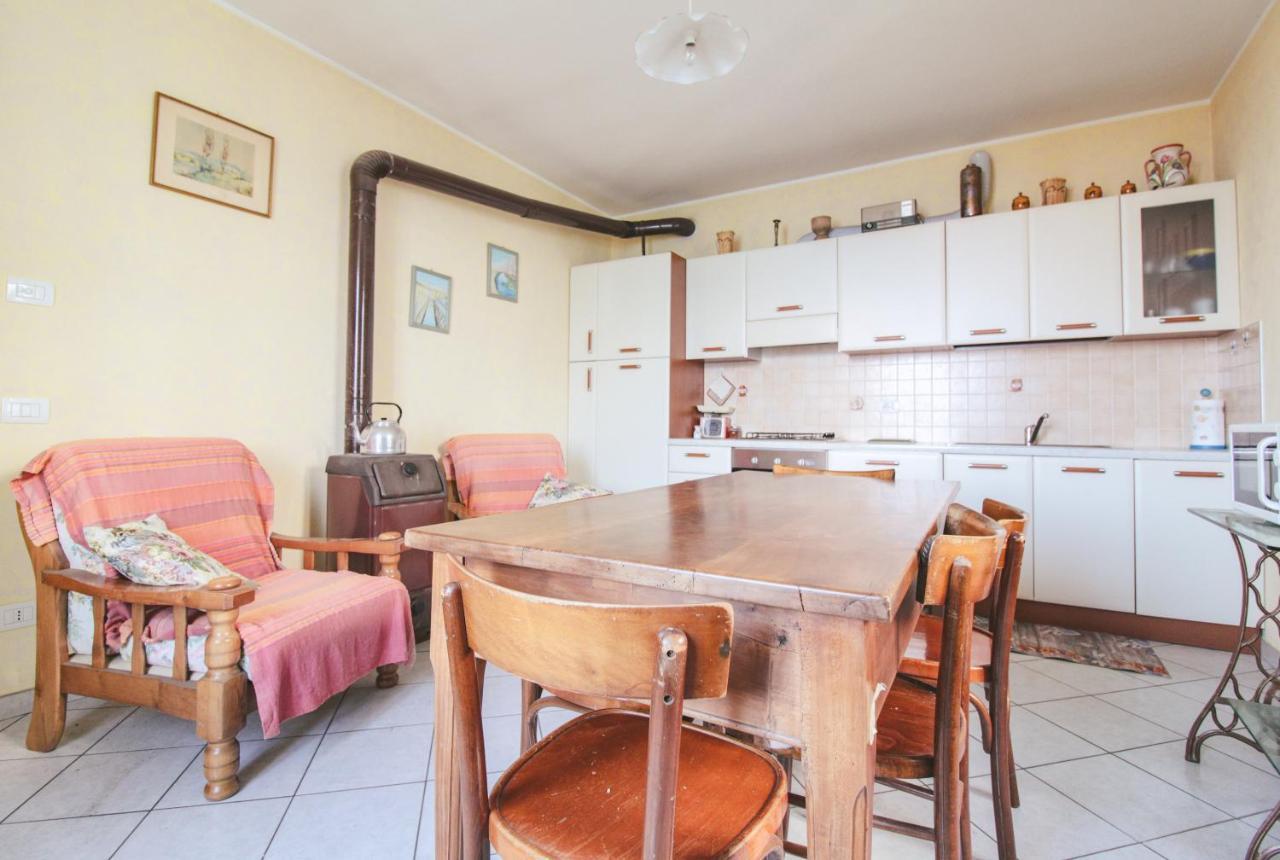 Holiday home Casa Dei Tunon *