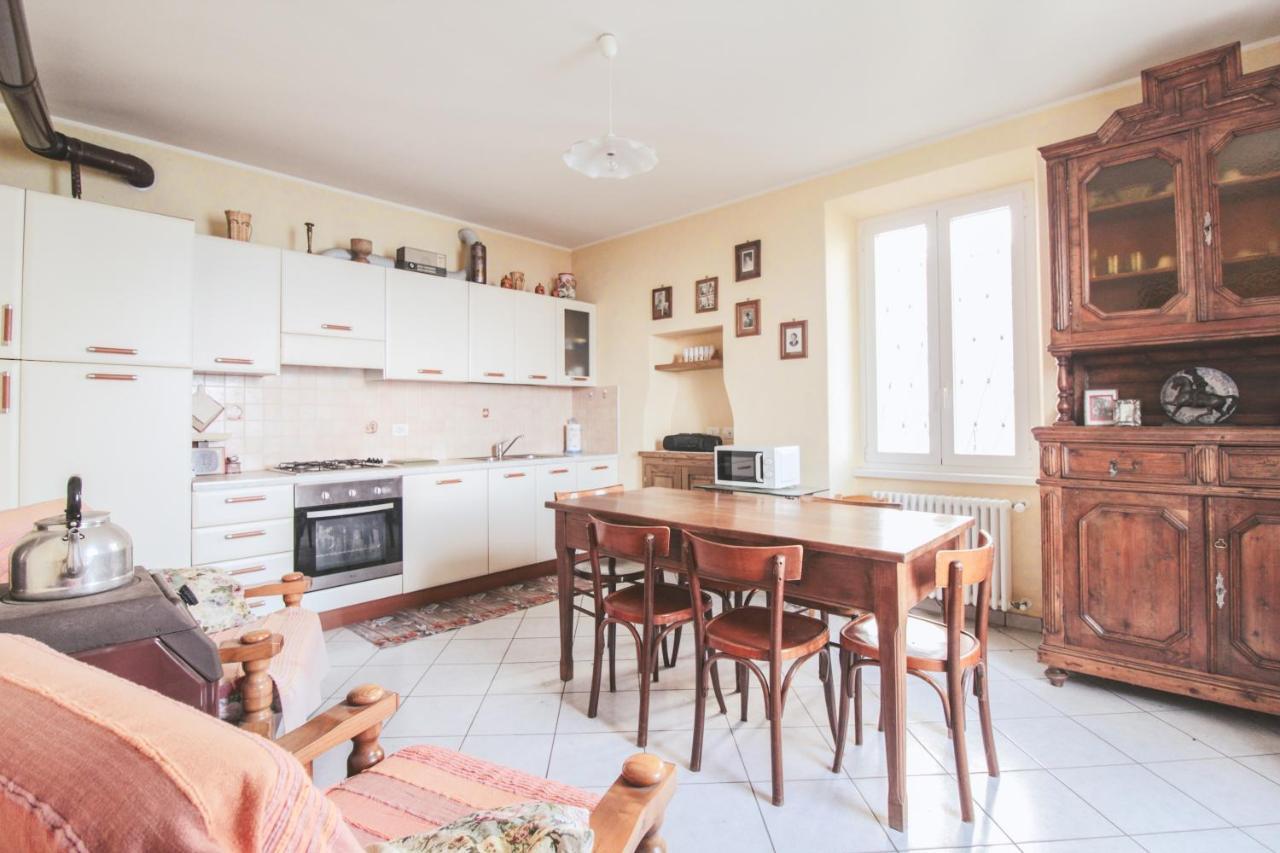 Casa Dei Tunon Holiday home
