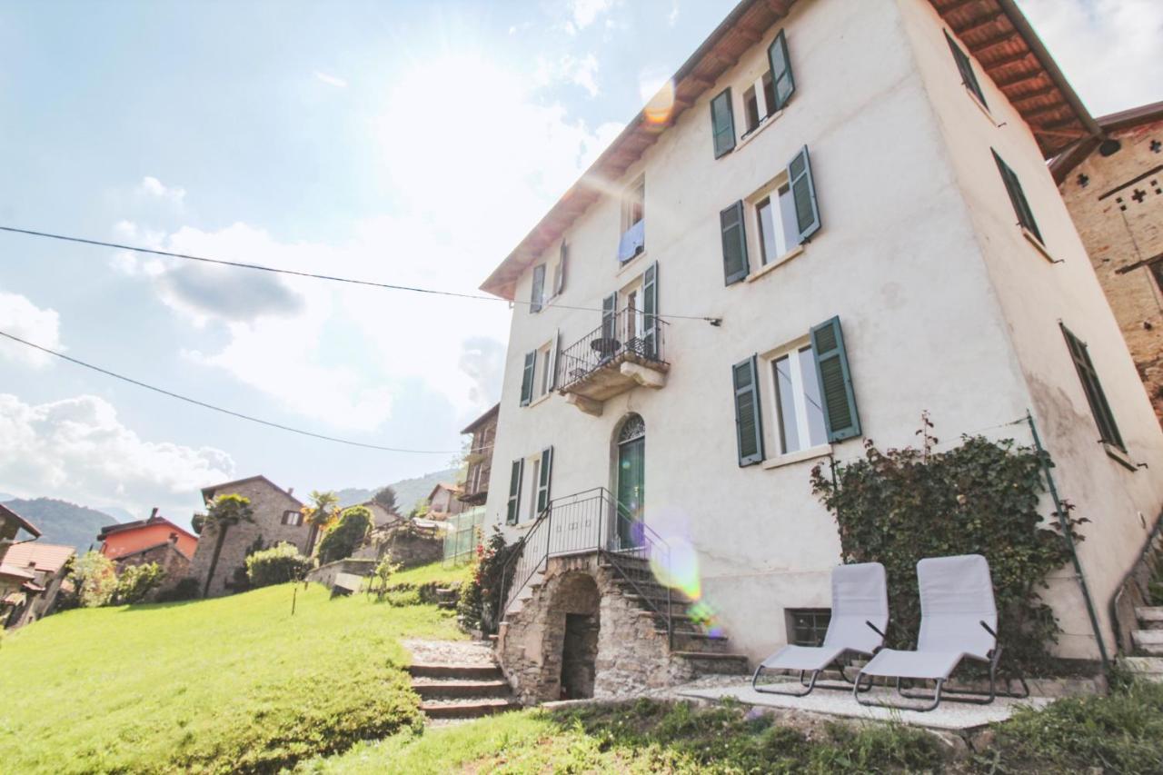 Casa Dei Tunon Acquaseria