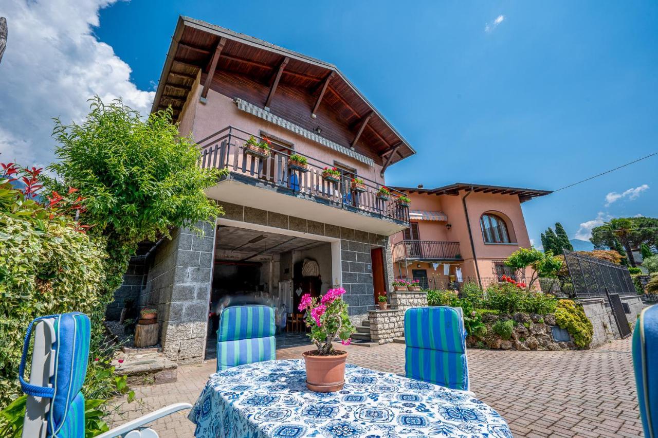 Casa Harmony Menaggio