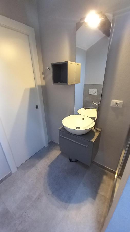 Apartment Magnolia In Cademartori