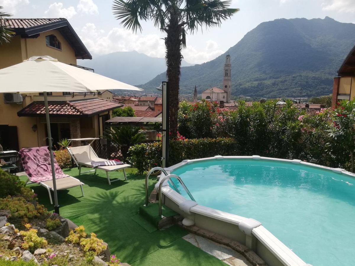 Relais Garden Lecco Bed & Breakfast