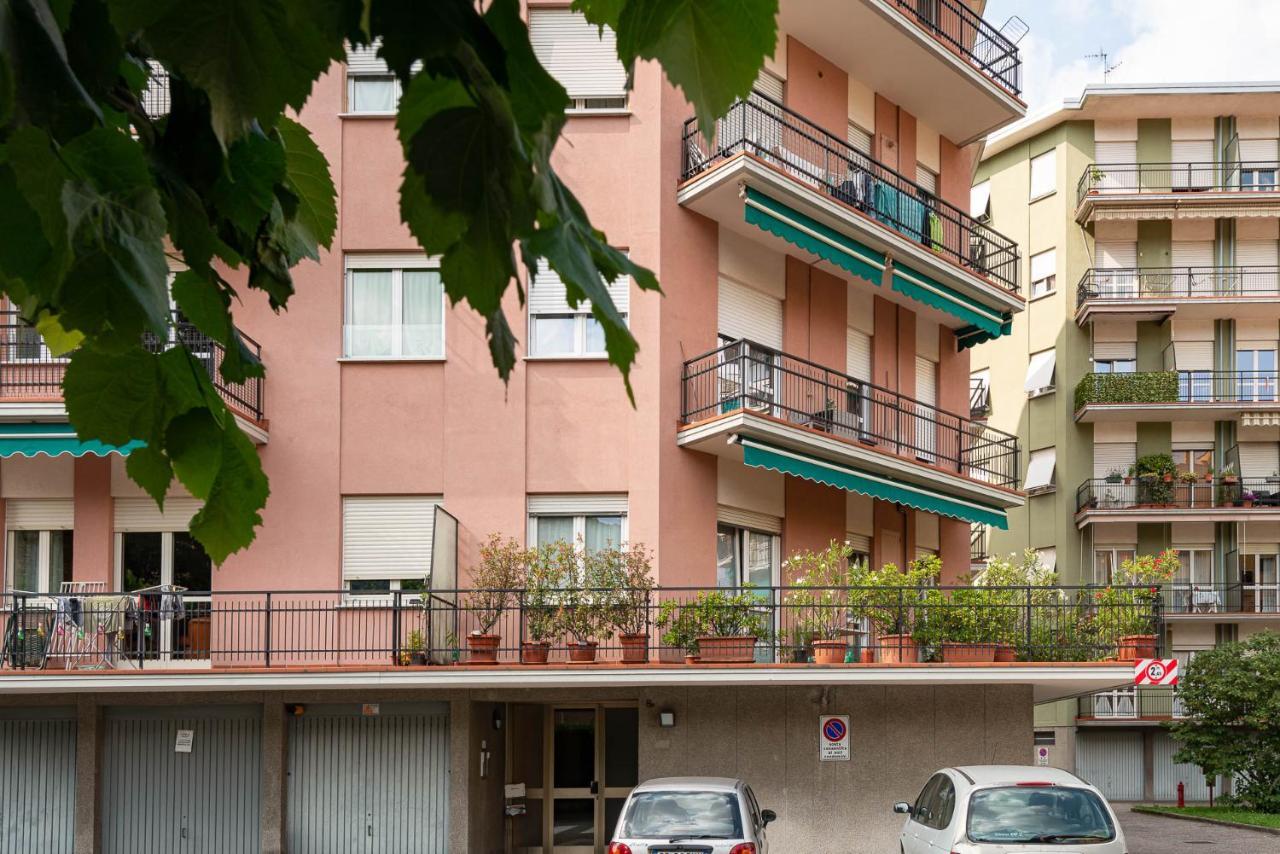 Town House 8 - In Apartment *