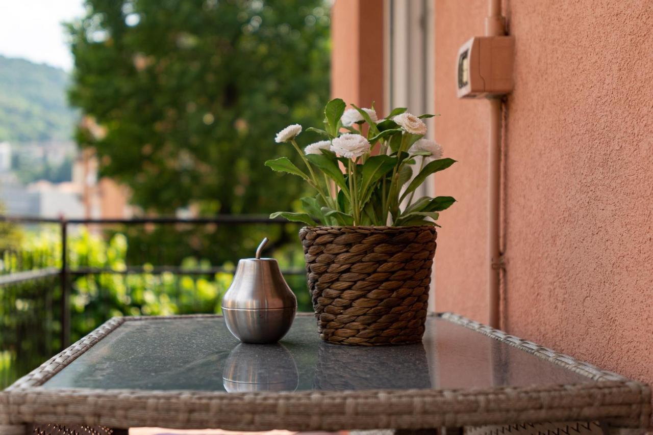 Town House 8 - In Apartment Cernobbio