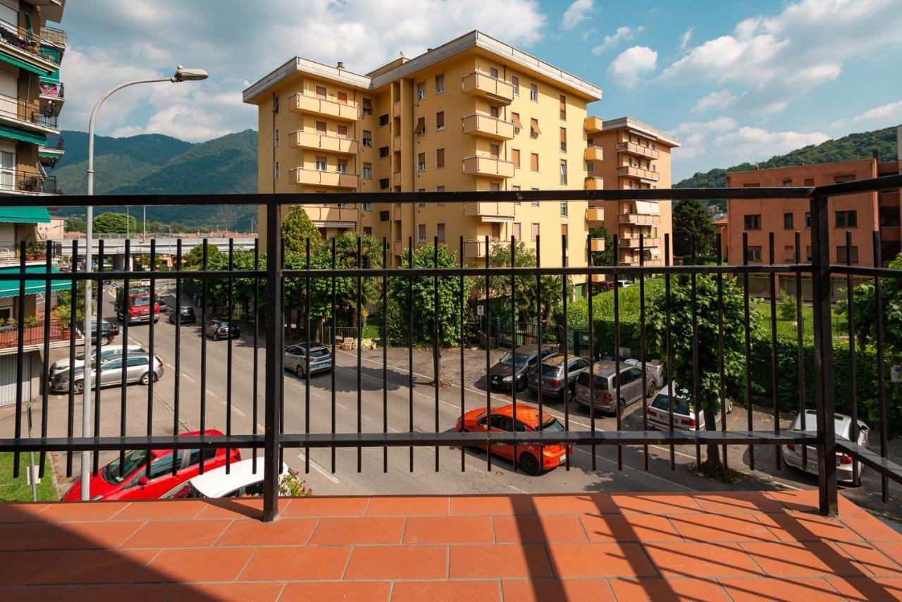 Town House 8 - In Apartment