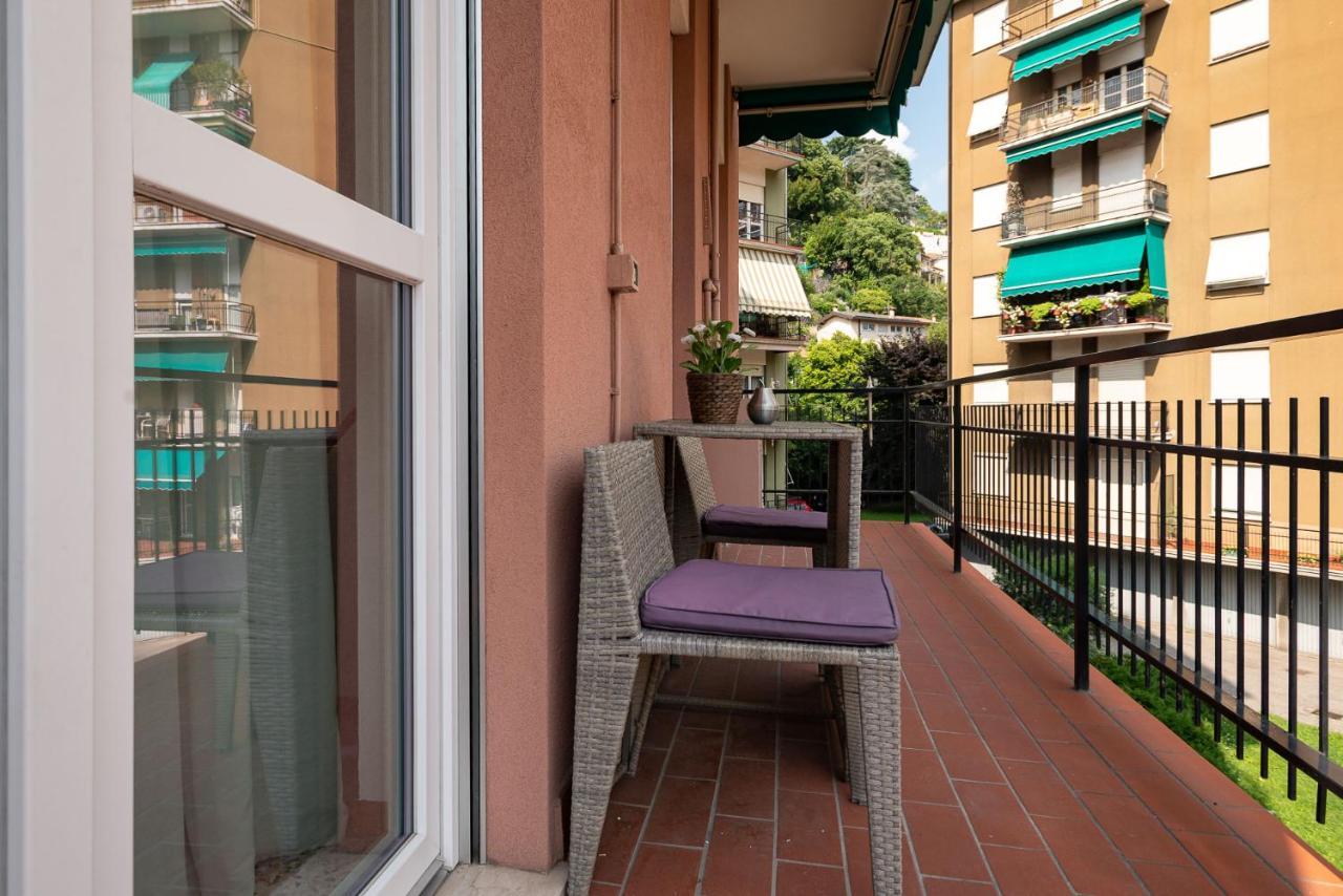 Apartment Town House 8 - In Cernobbio