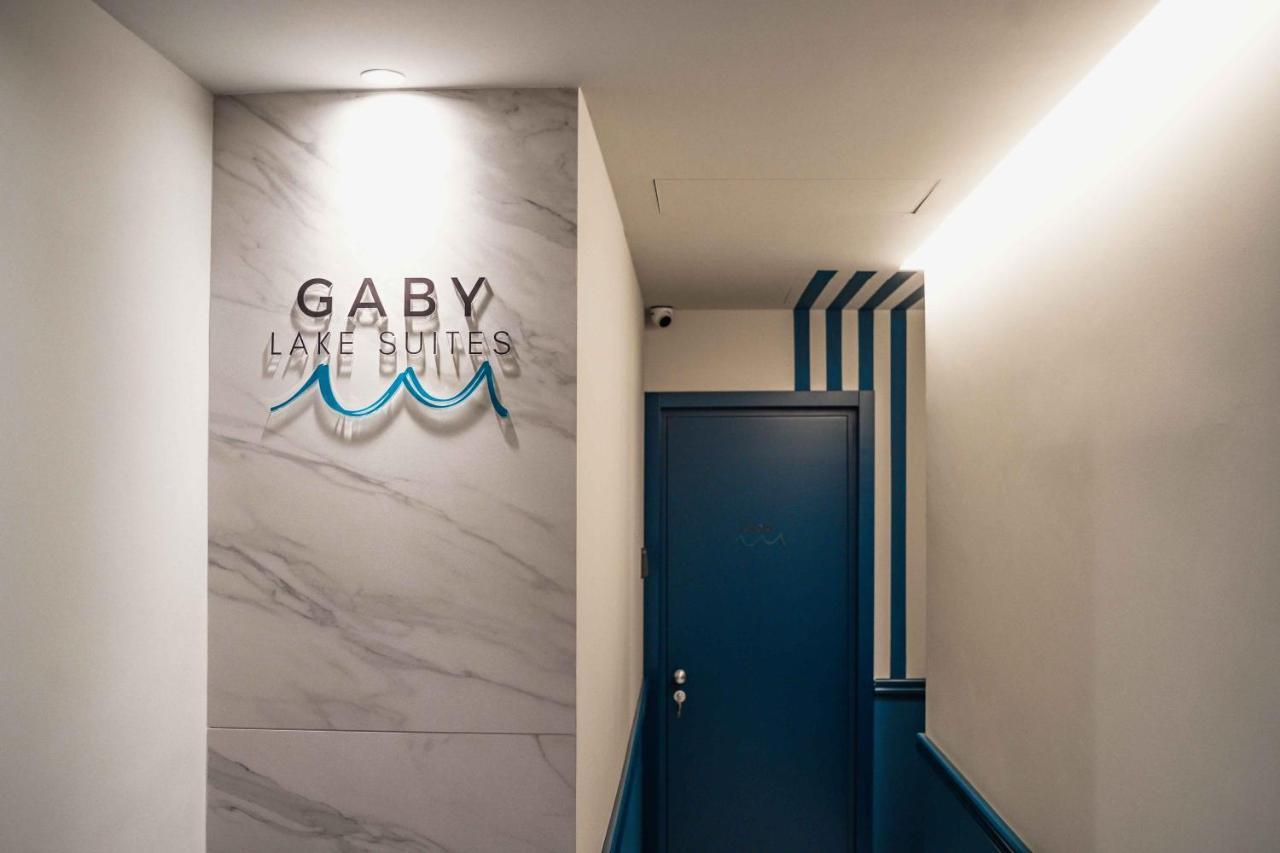 Gaby