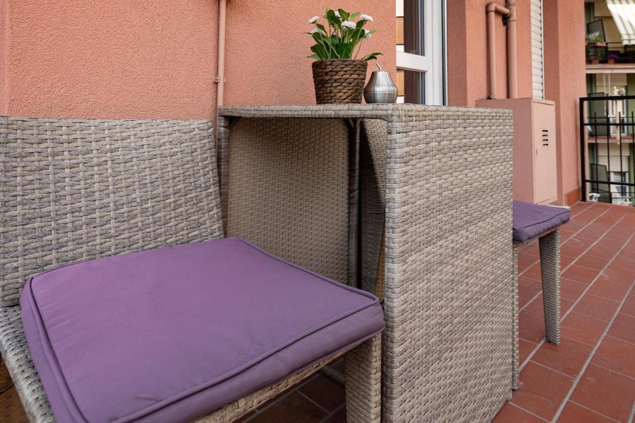 Apartment Town House 8 - In Cernobbio