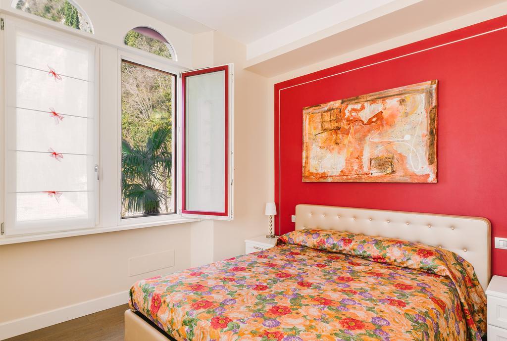 Monti Apartment Varenna