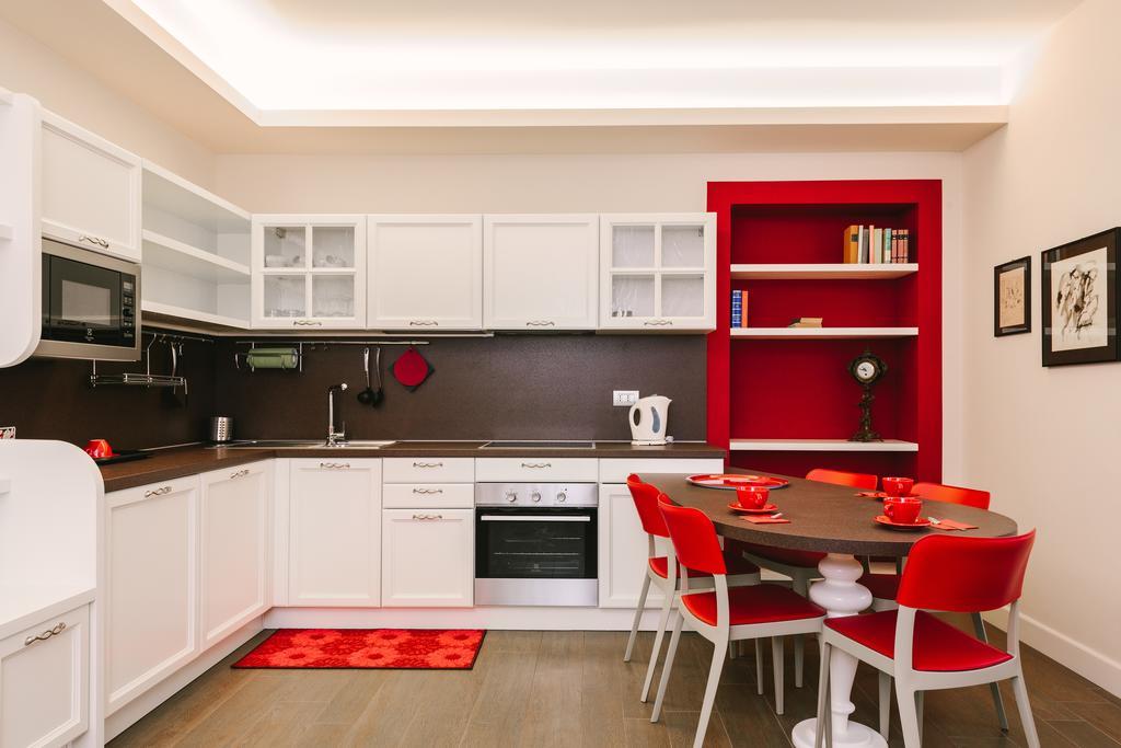 Monti Apartment Varenna