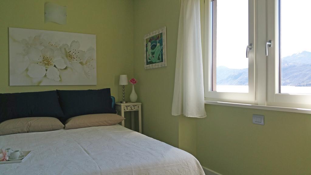 Monti Apartment *
