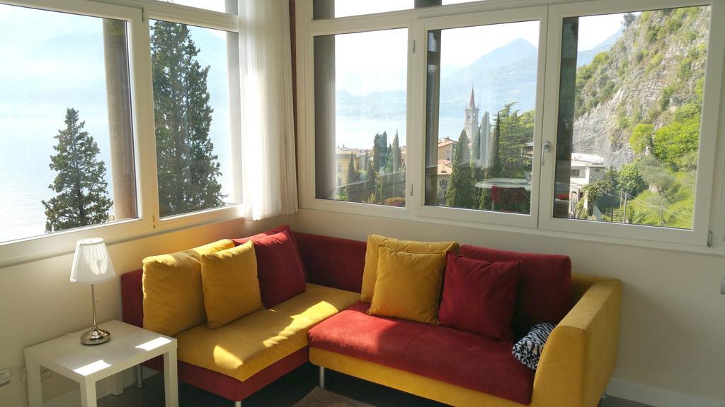 Monti Apartment Varenna