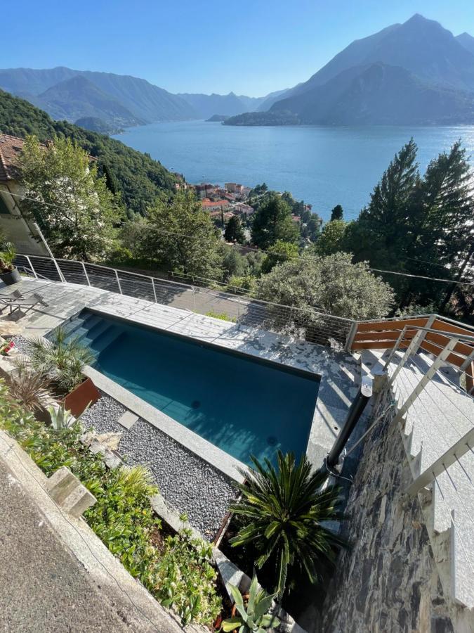 Apartment Varenna Hill
