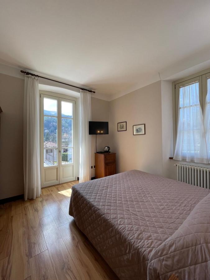 La Torre Hotel Castiglione d'Intelvi