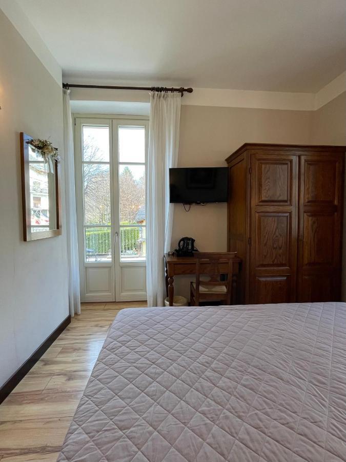 Hotel La Torre