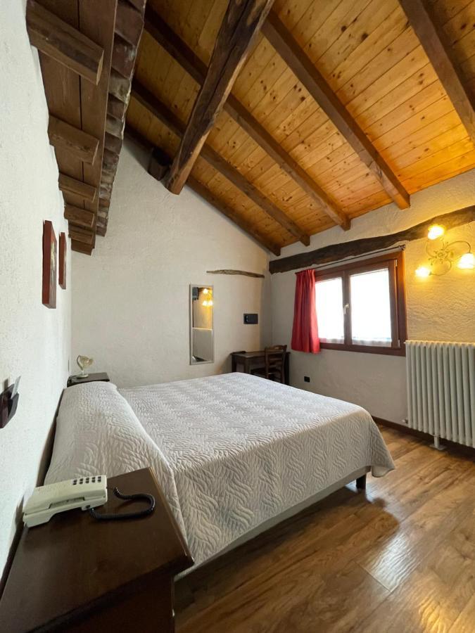 La Torre Hotel Castiglione d'Intelvi