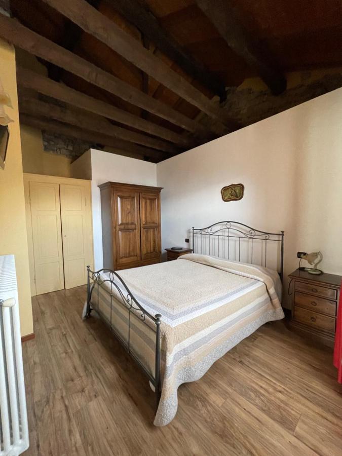 La Torre 3* Castiglione dʼIntelvi