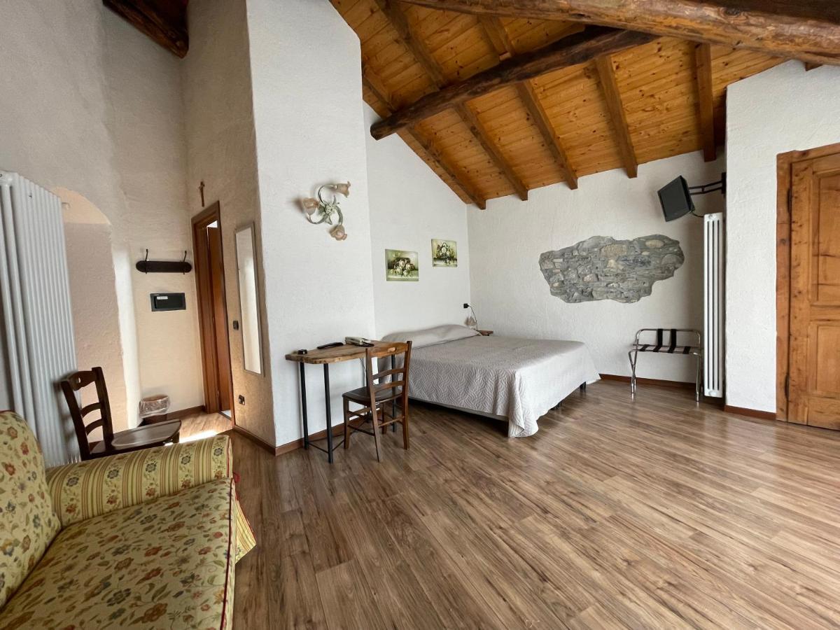 Hotel La Torre 3*