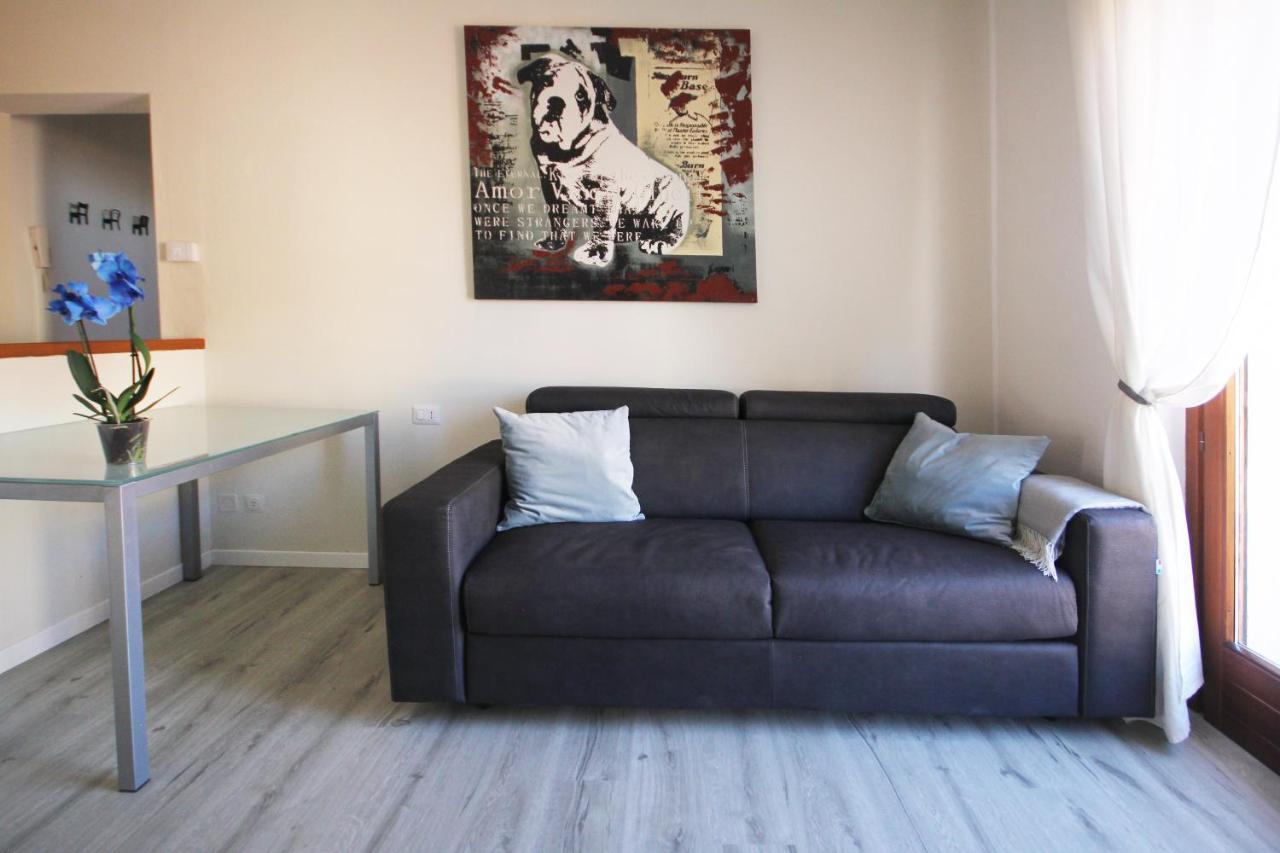 Cucciolina Apartment *