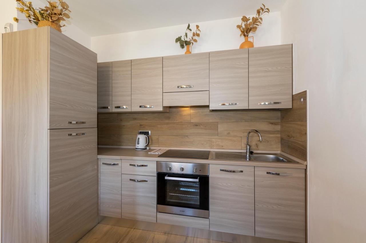Apartment With Garden And Parking Bellagio