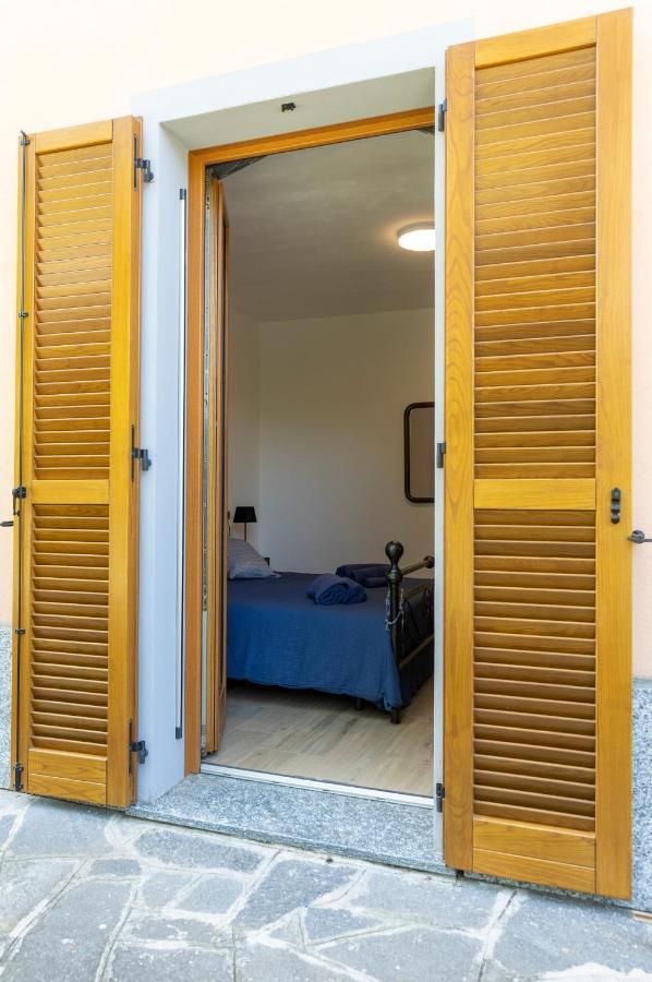 With Garden And Parking Apartment *