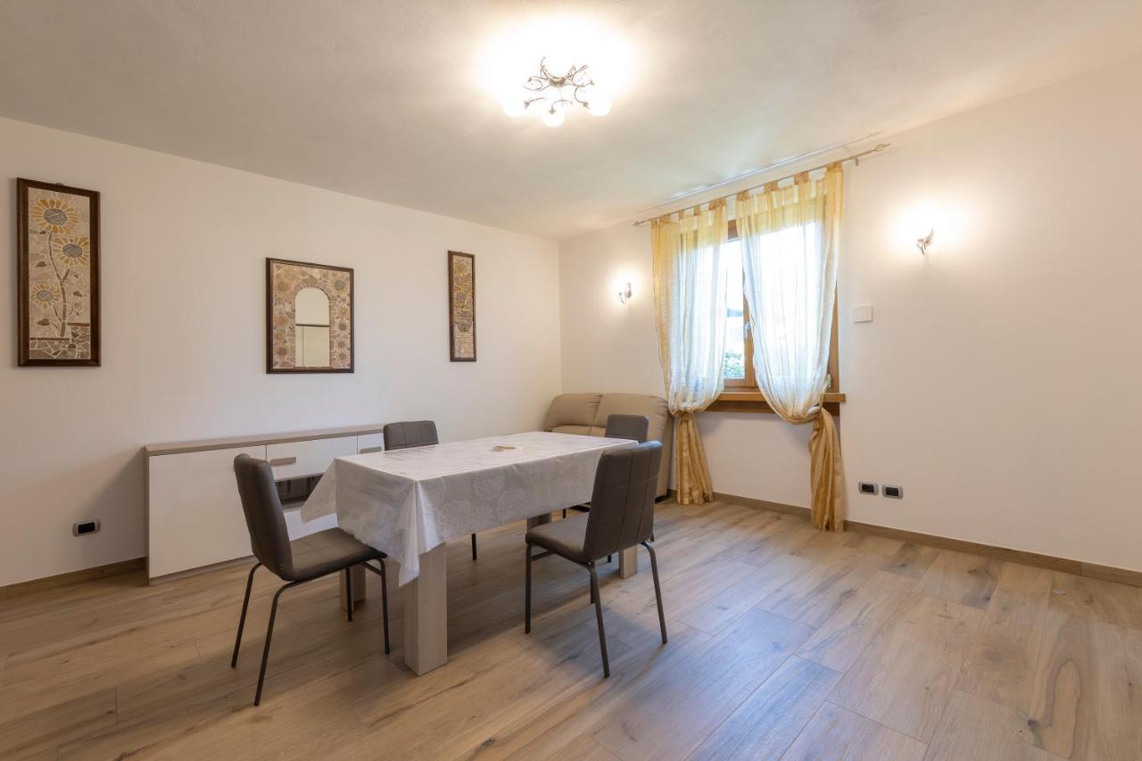Apartment With Garden And Parking *