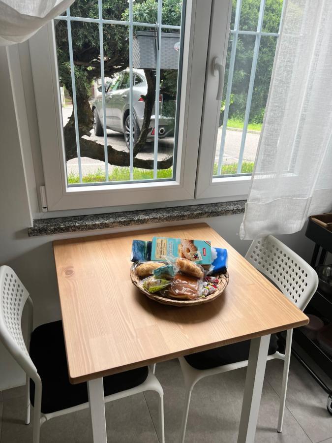 Ca Rota House Free Parking Lipomo