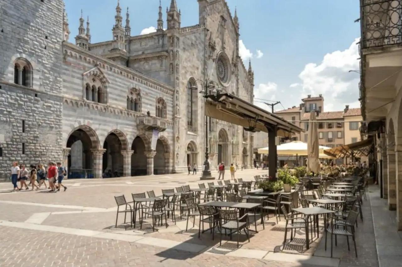 Apartment Loft Centro - Vicino Al Duomo