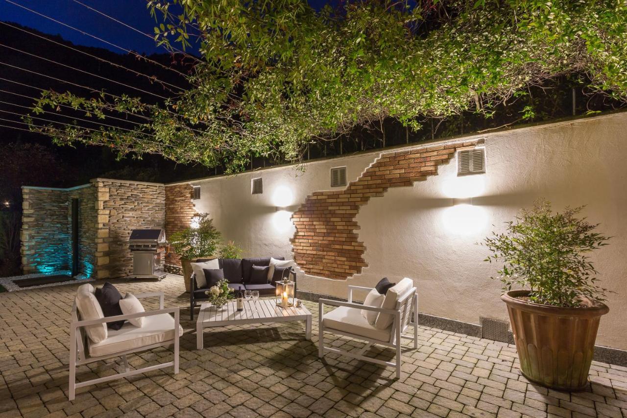 Appartamento La Suites - By Myhomeincomo