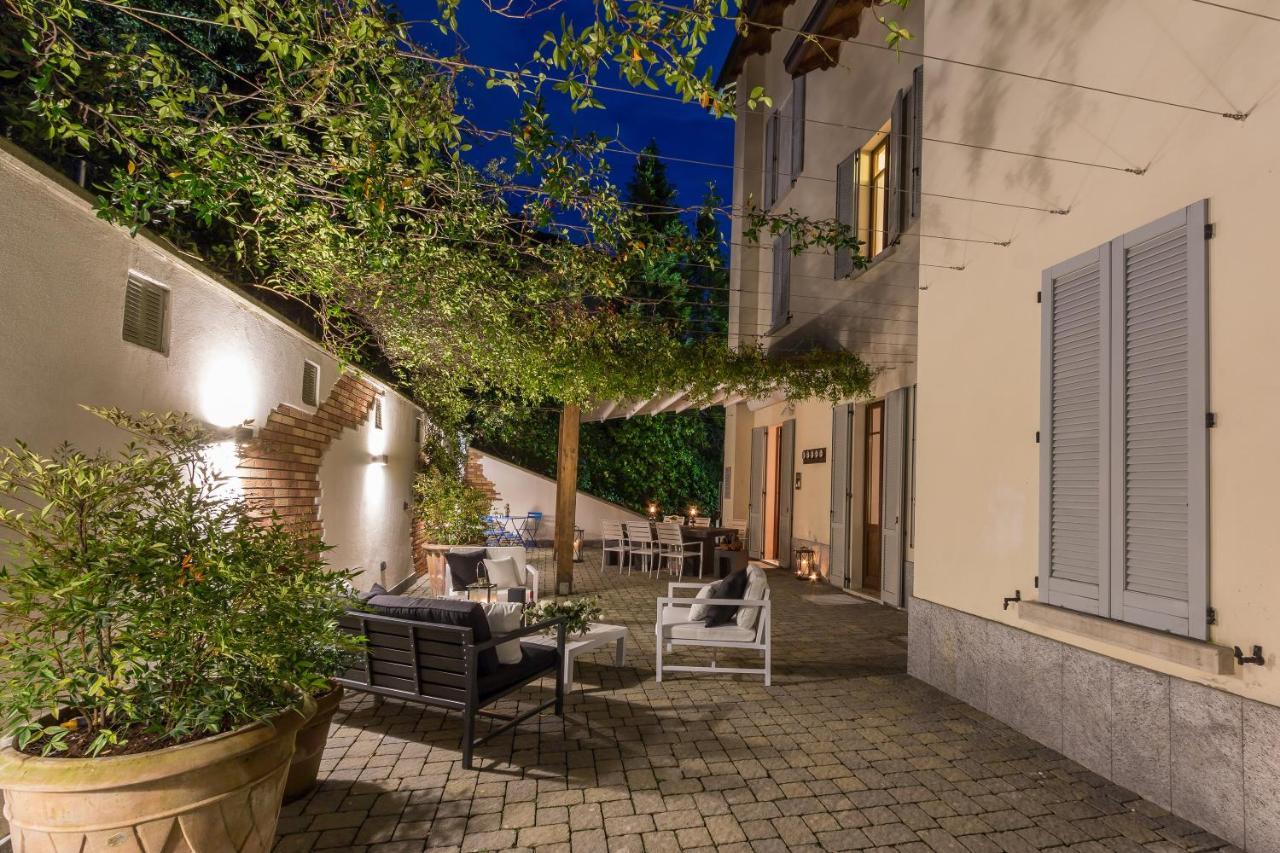 Appartamento La Suites - By Myhomeincomo Côme