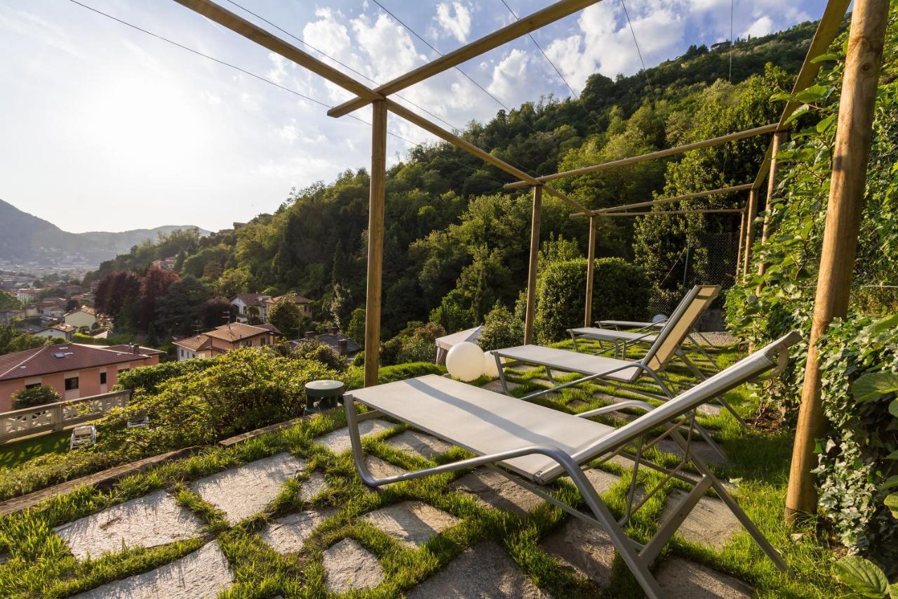 Appartamento La Suites - By Myhomeincomo
