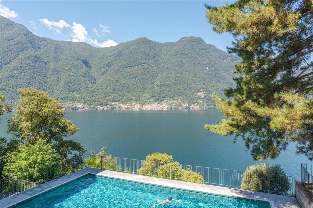 Apt With Terrace And Shared Pool! Lake View! * Nesso