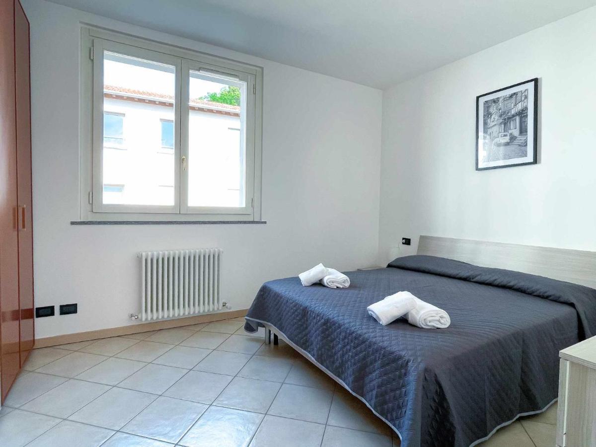 Apartment La Spiaggia Bellagio