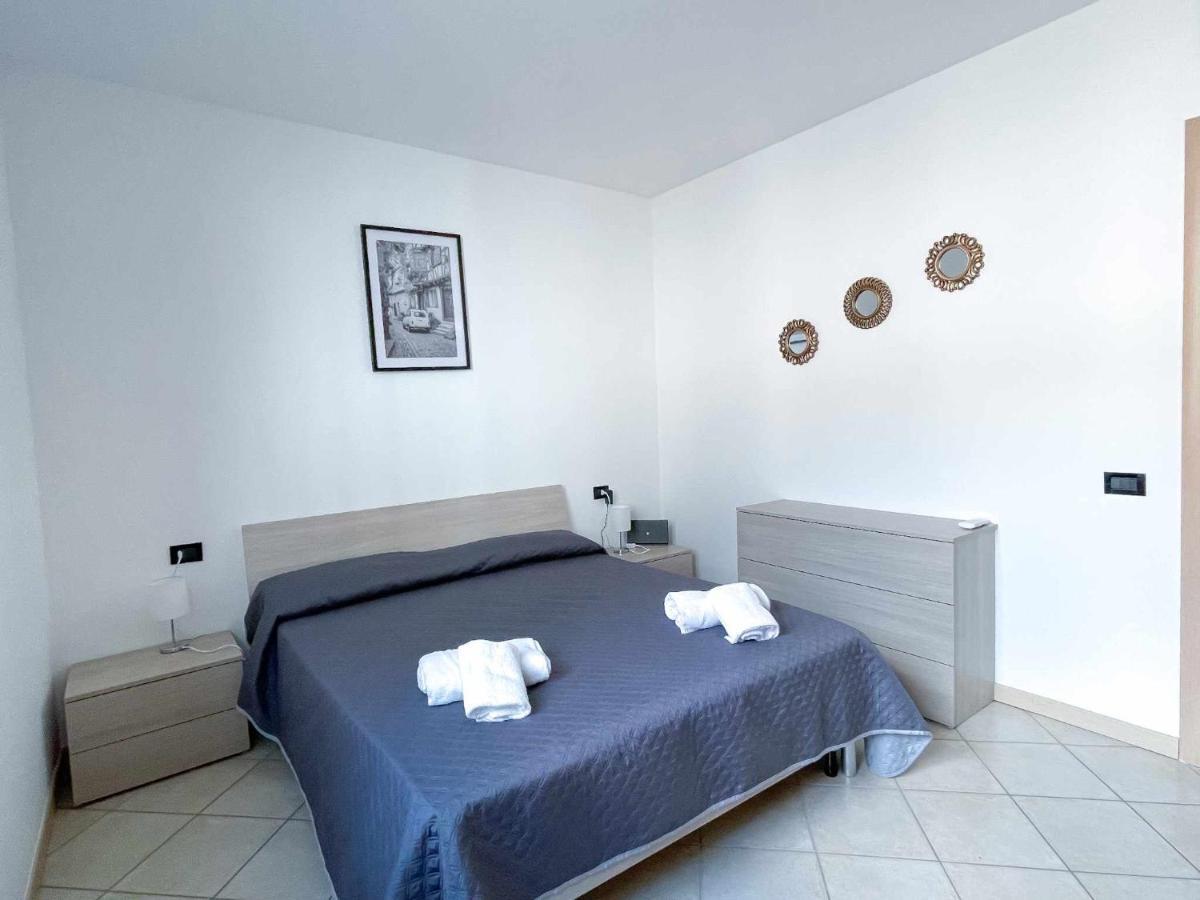 La Spiaggia Apartment *