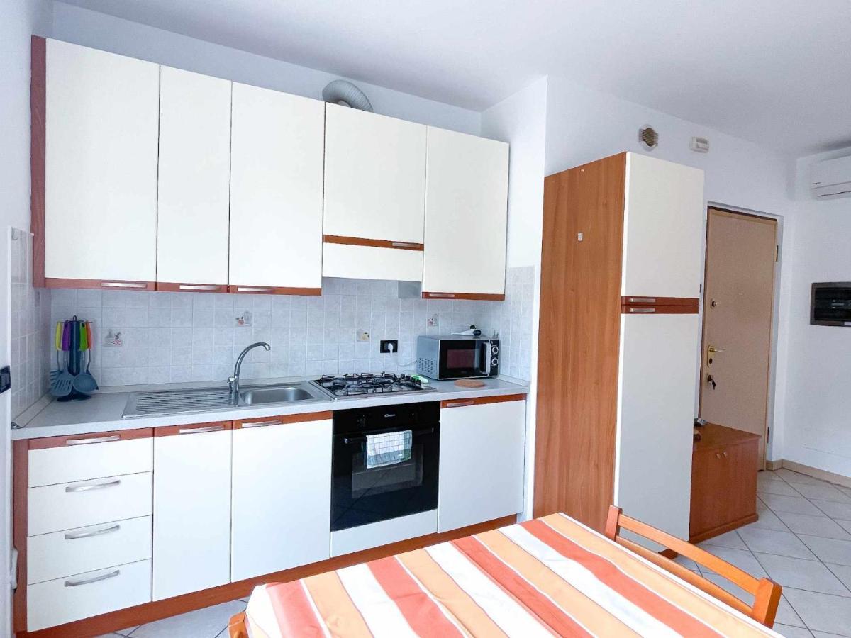 Apartment La Spiaggia