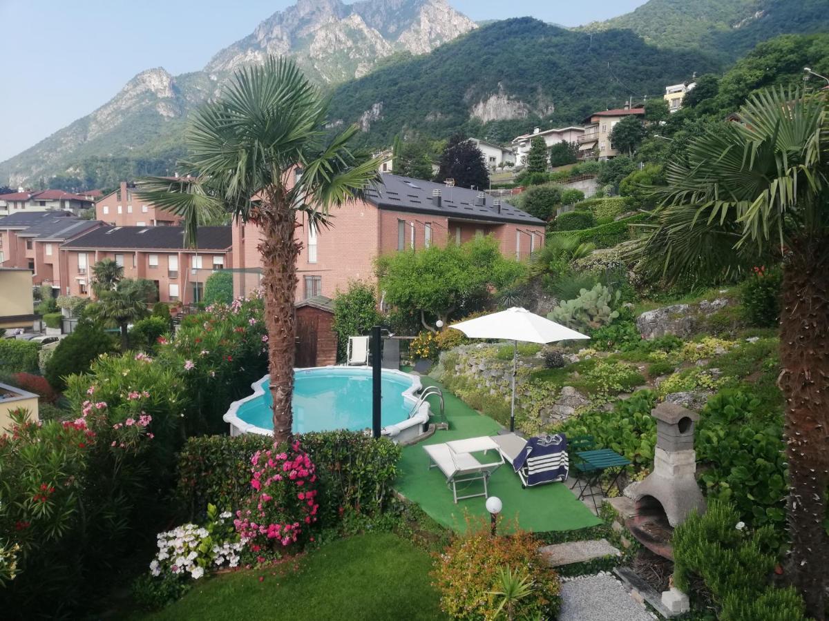 Relais Garden Lecco Bed & Breakfast *