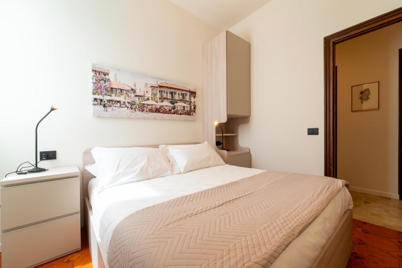 Eleganza E Stile Nel Cuore Di By Wonderful Italy Apartment *