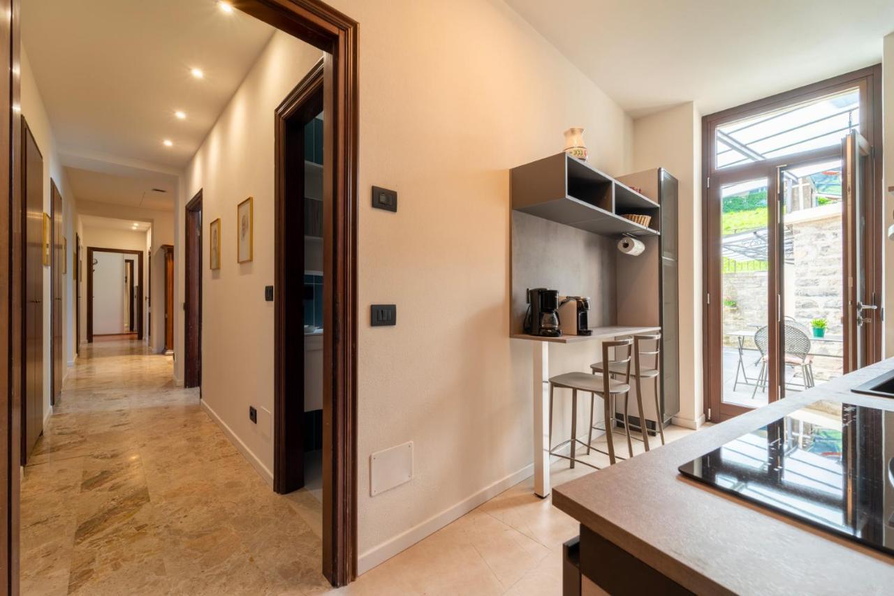 Eleganza E Stile Nel Cuore Di By Wonderful Italy Apartment Bellagio
