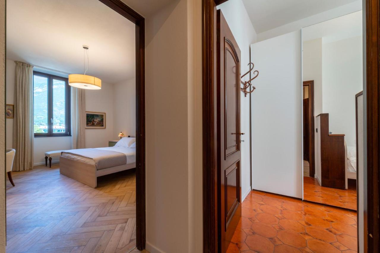 Eleganza E Stile Nel Cuore Di By Wonderful Italy Apartment