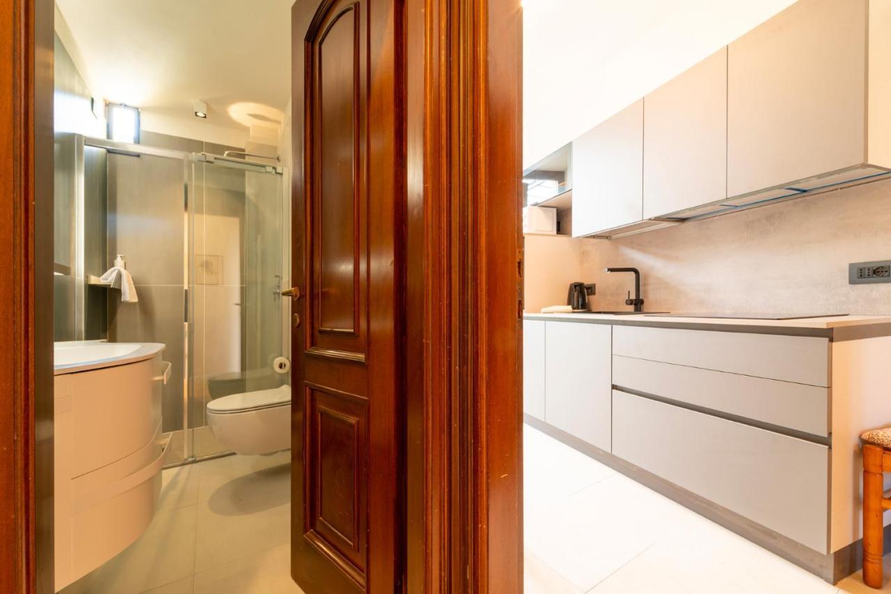 Eleganza E Stile Nel Cuore Di By Wonderful Italy Apartment