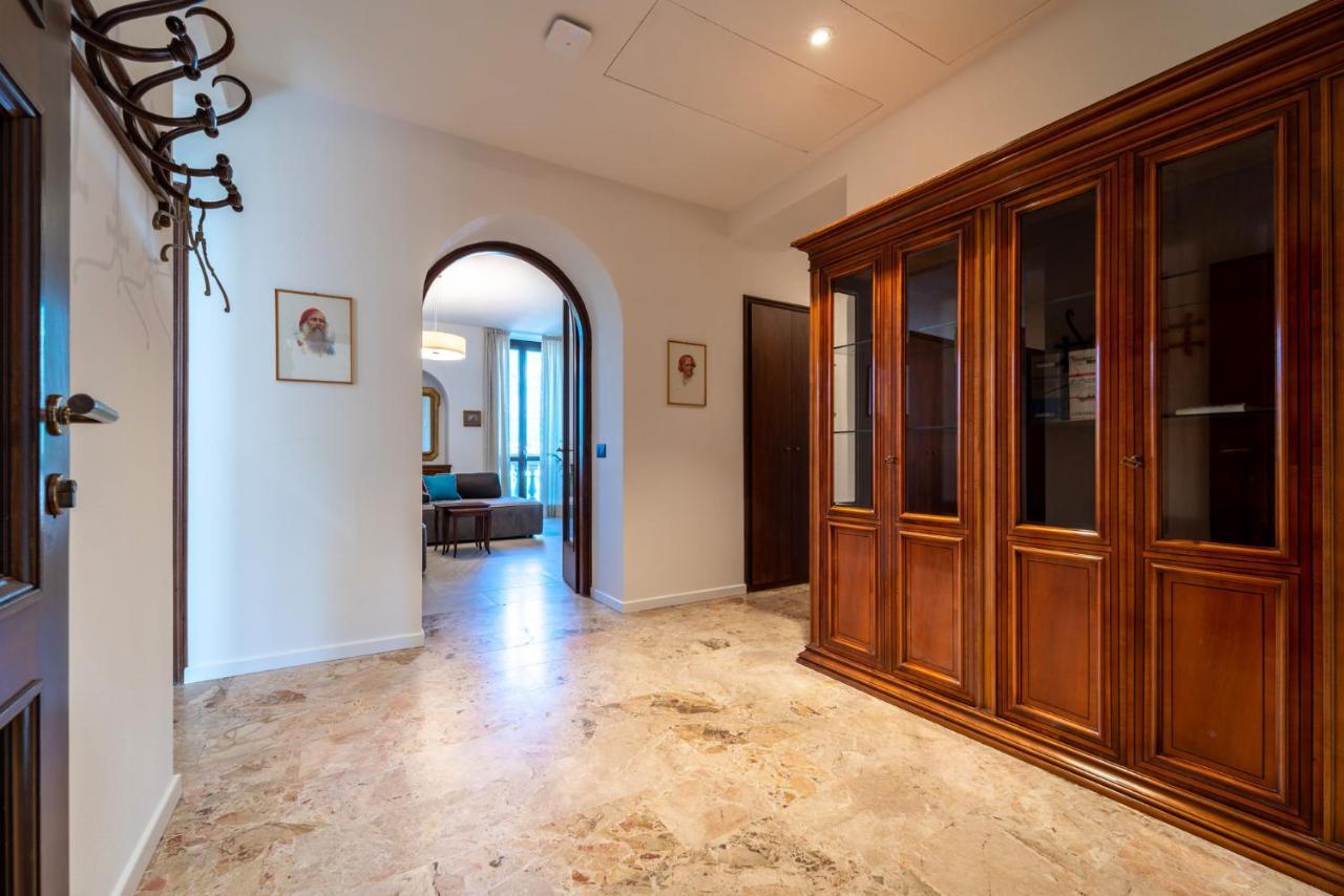 Apartment Eleganza E Stile Nel Cuore Di By Wonderful Italy