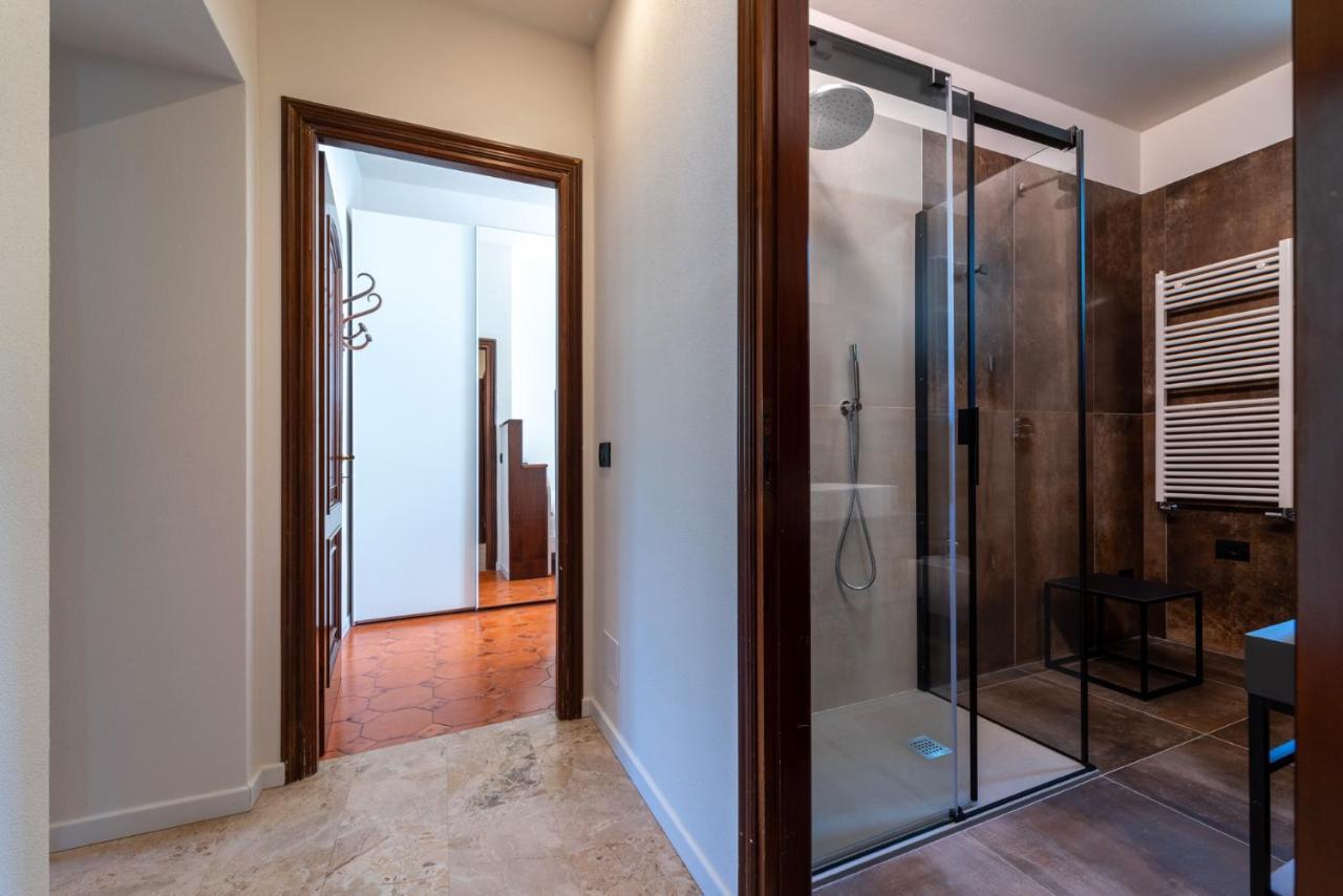 Eleganza E Stile Nel Cuore Di By Wonderful Italy Apartment