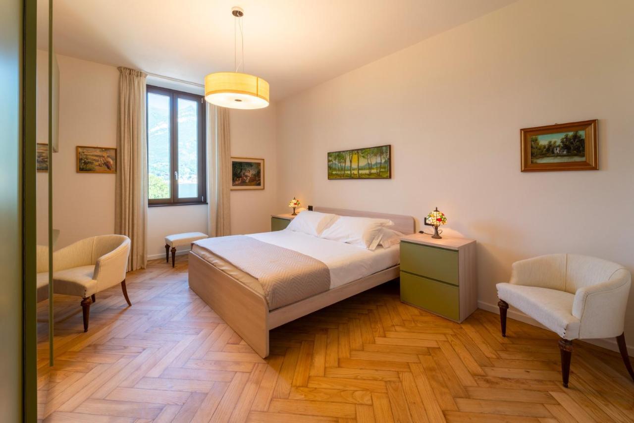 Eleganza E Stile Nel Cuore Di By Wonderful Italy Apartment Bellagio